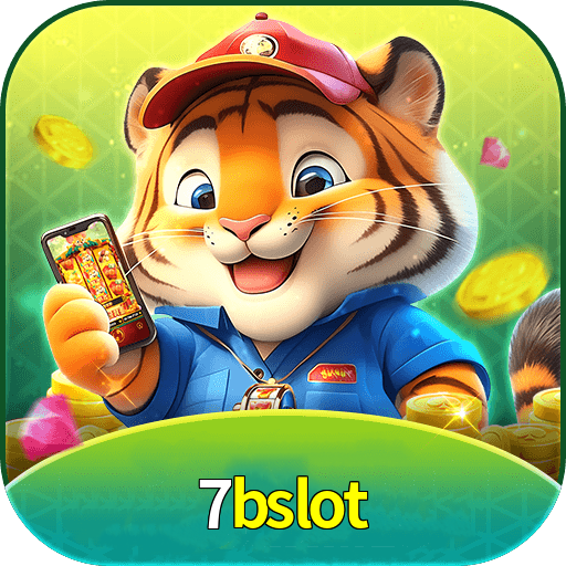 Logo da 7bslot